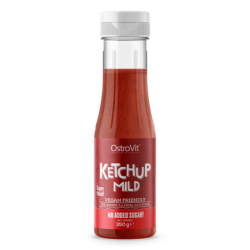 OstroVit Ketchup 350 g łagodny