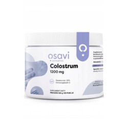 Osavi Colostrum 1200 mg proszek - 100 gram