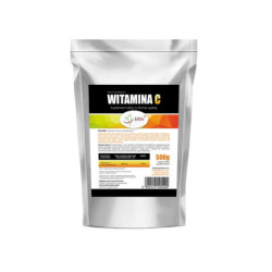 1000g Witamina C (kwas L-askorbinowy)