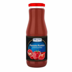 Passata przetarte pomidory Helcom 720ml